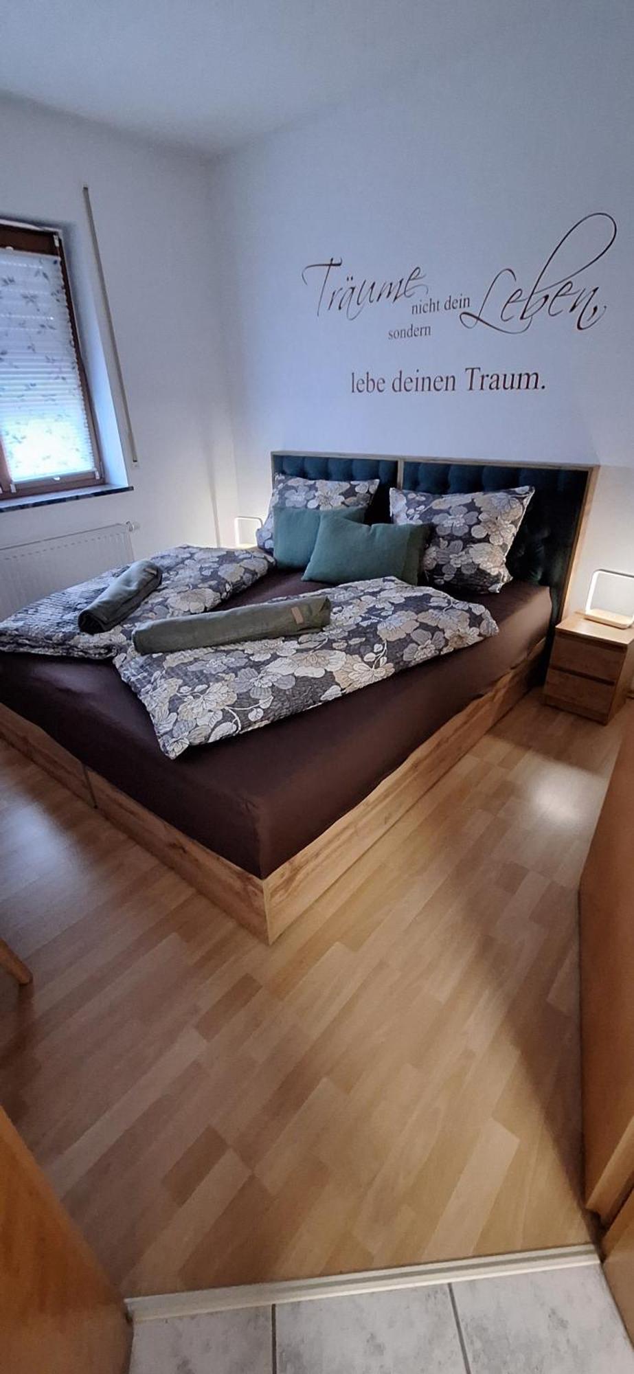Ferienwohnung Nussbaum Bayerisches Voralpenland Lorenzenberg Exteriör bild